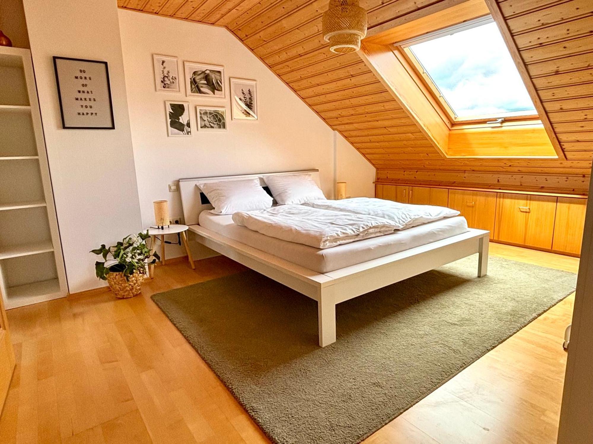 Apartment Minneburgblick Neckargerach Exteriör bild