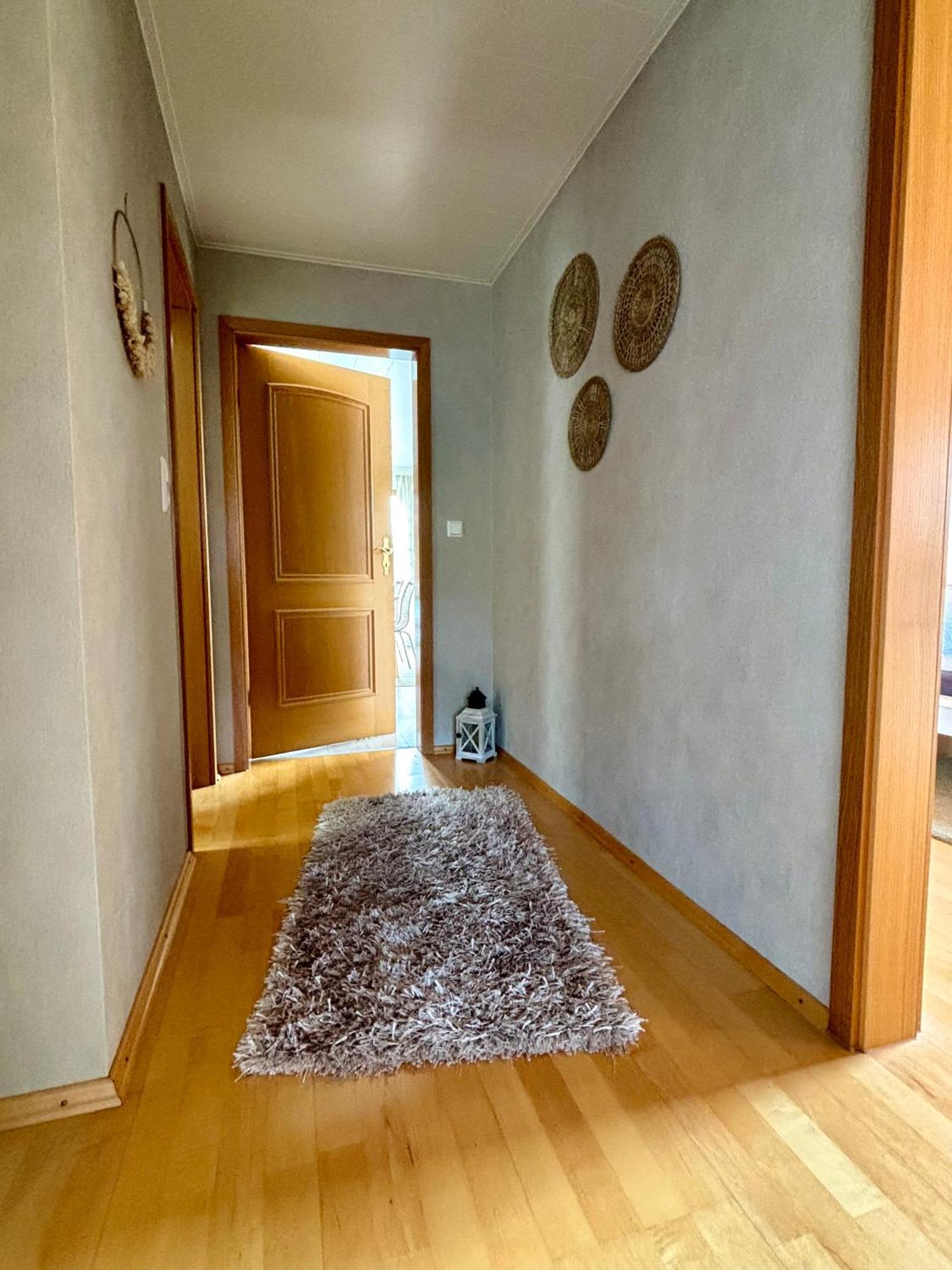 Apartment Minneburgblick Neckargerach Exteriör bild