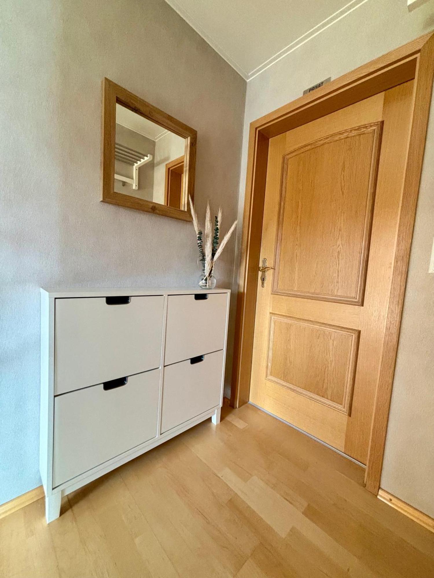 Apartment Minneburgblick Neckargerach Exteriör bild